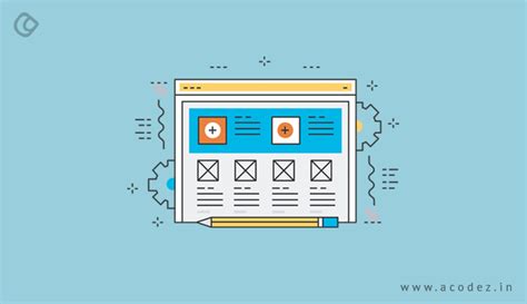 Why Use Mobile Wireframes For Apps? - Wireframe Tools | Acodez