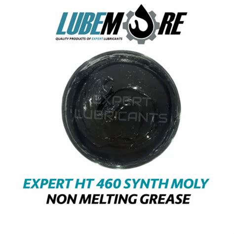 HIGH TEMPERATURE GREASE - Expert Ht-Cl High Temperature Clay Grease ...