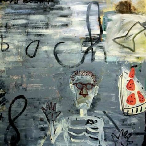 Roy Oxlade. It's what you see | Meer