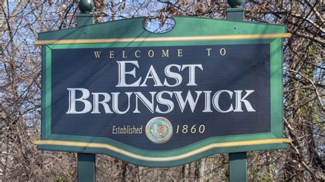 East Brunswick NJ mayor provides updates on key projects