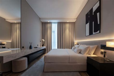 Rooms - Lusso Luxury Hometels