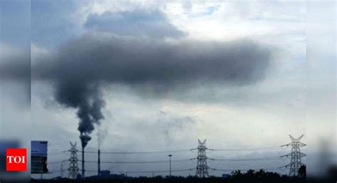 united states: US Clean Air Act saved more lives than thought: Study ...