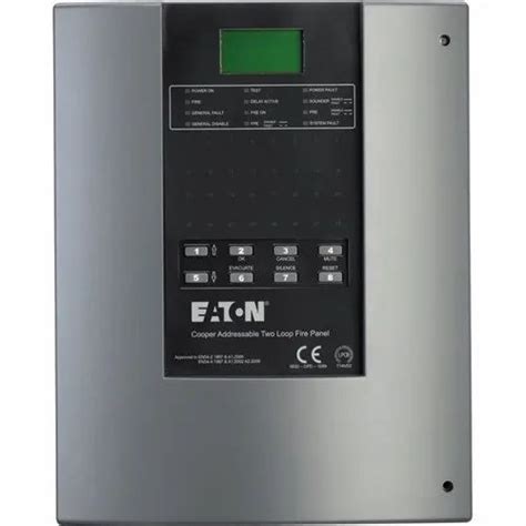 GST Fire Alarm Systems - GST DI-9102E Addressable Smoke Detector ...