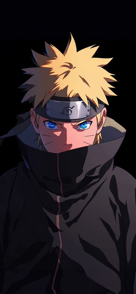 Top Naruto Wallpapers to Elevate Your Screen