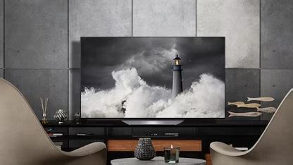 OVERVIEW | WHY LG OLED | LG India