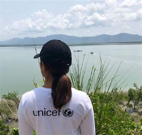 Priyanka Chopra Shares Stories Of Rohingya Refugee Kids, Gets Attacked ...