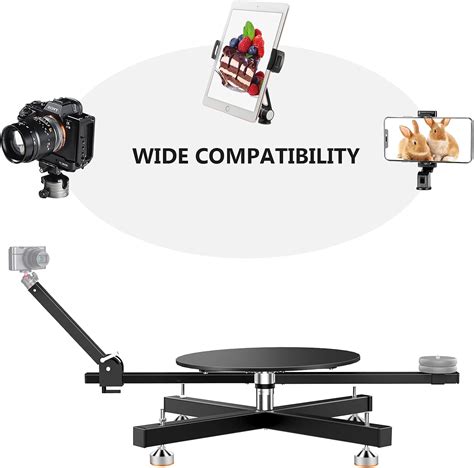 Image result for Rotating Camera Stand