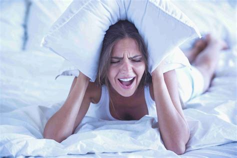 Nocturnal Panic Attacks: Causes and Solutions