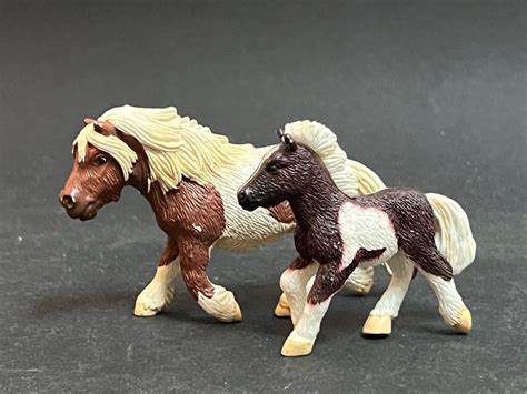 Set Sella My Little Pony Per Shetty/pony - Include Sella, Staffe, Sottopancia, Per Cavalli In Legno/peluche