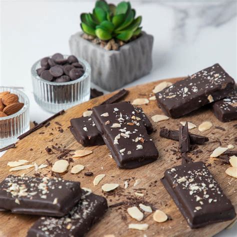 Sugar Free Chocolates – Nova Nova