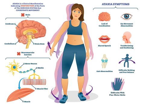 What is Ataxia?