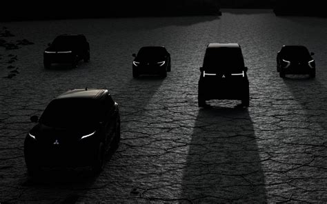 Confirmed: New Mitsubishi EV Based on Future Nissan LEAF to Launch in ...