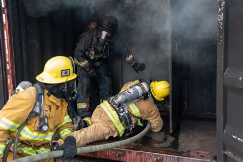 For New Cadets - Río Hondo College | Whittier, CA
