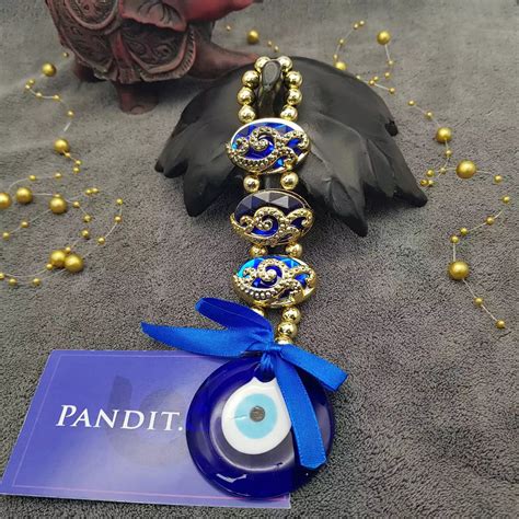 Buy Evil Eye Products Online - Pandit.com