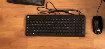 Image result for HP Wireless Keyboard Function Keys