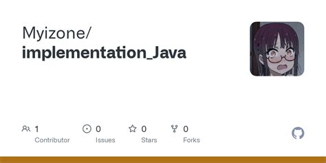 Image result for Examples of Implementation in Java