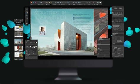 Image result for Affinity Publisher Vs InDesign