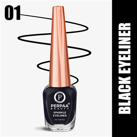 Sparkle Eyeliner – PERPAA