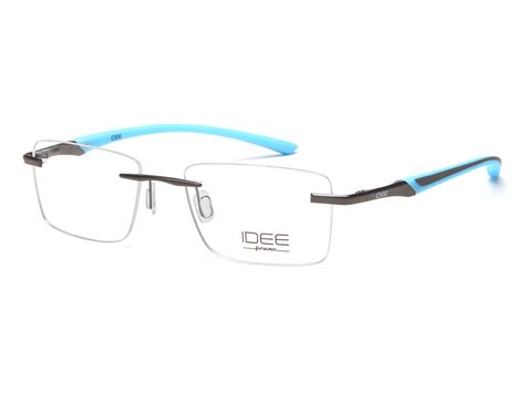 IDEE Rimless Glasses for Men & Women Online – IDEE Eyewear
