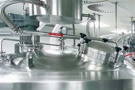 Pharma Manufacturing | WHO-GMP Third Party Services - MK Healthcare