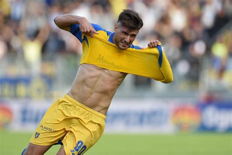 Serie B: il capolavoro di Borrelli inserito tra i Best Goal della quinta giornata (VIDEO) - Tifo ...