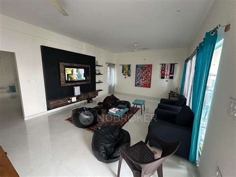Skanda apartment meenakshi layout Kalena Agrahara Rent - WITHOUT ...