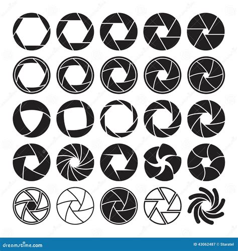 Camera Shutter Logo 的图像结果