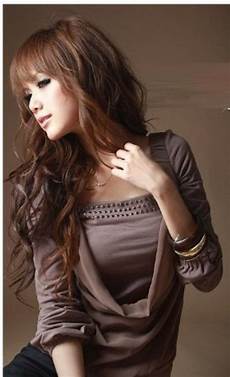 Korean Perm Hairstyles by 21 Best Images About Permed Hairstyles On Korean Perm Hairstyles