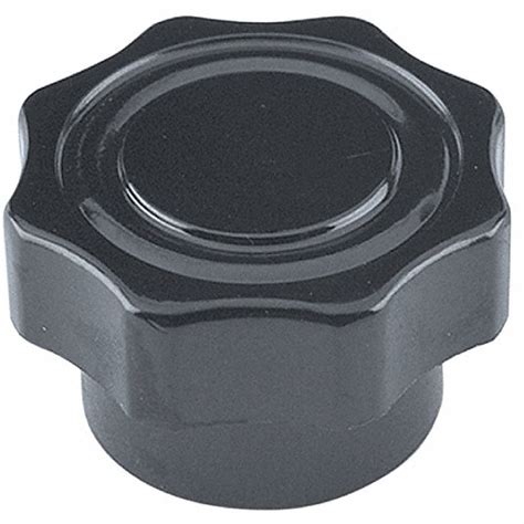 DAVIES, 8 Point, Thermoset, Hand Knob - 6CYC1|4103HJ - Grainger