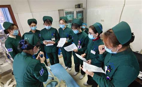 新“体验”，心“感悟”——2022年新入职护士就医体验活动纪实-护理服务-襄阳市中心医院