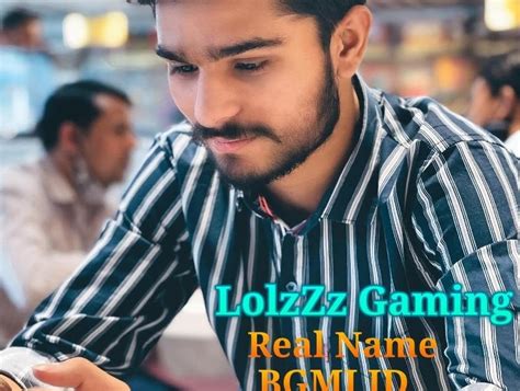 GodL LolzZz YT Real Name, Age, BGMI ID, Salary, Income, City, Logo ...