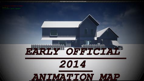 Image result for Hello Neighbor Mods Game