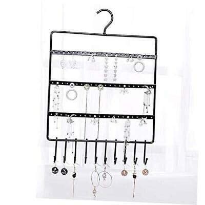 Buy InfiBee Earring Display Stand/Holder/Organizer (Metal) Online at ...