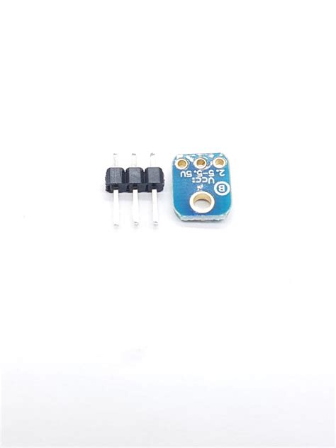 ALS-PT19 Analog Light Sensor | ThinkRobotics.in – ThinkRobotics.com