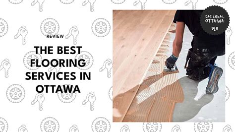 Ottawa’s 5 Best Flooring Services That’ll Keep You in Step [2026 ]