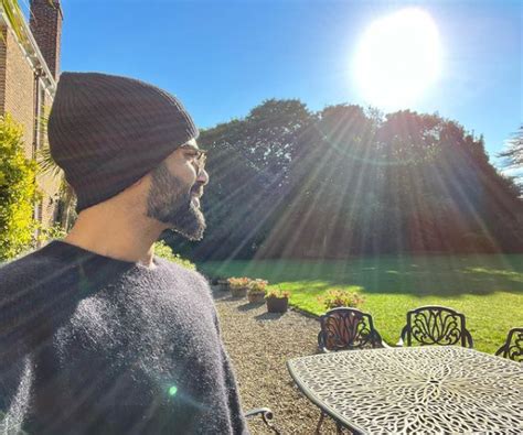 Virat and Anushka never geotag their travel photos. Can you guess where ...