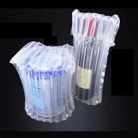 Inflatable Packaging Solutions - Void Or Gap Filling Air Cushion Bags ...
