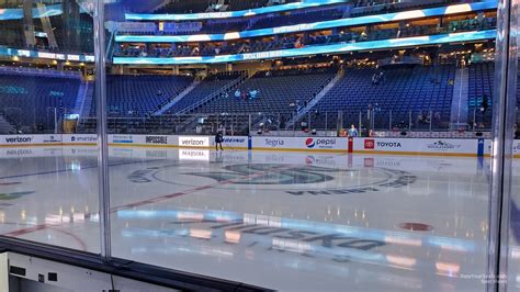 Climate Pledge Arena Parking Map