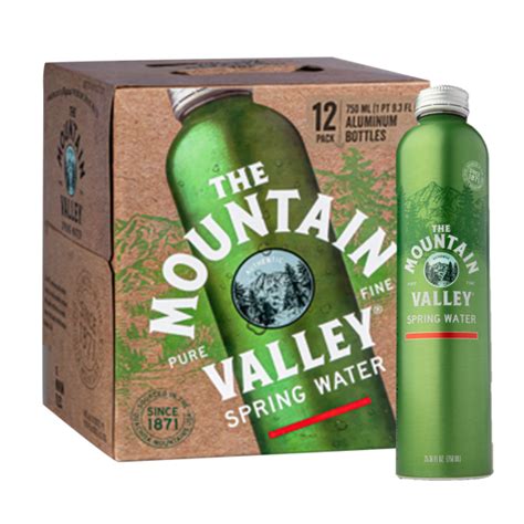Image result for Mountain Valley Spring Water Source