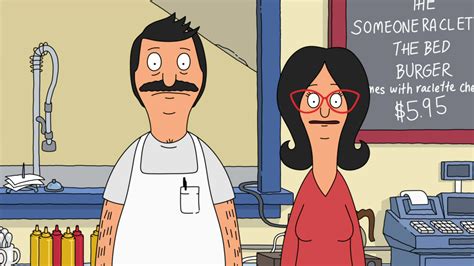 Bob's Burgers Season 9 Image | Fancaps