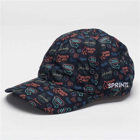 Sprints O.G. Running Hat – Holabird Sports