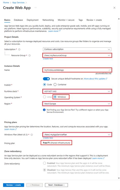 Image result for Application Azure .Net