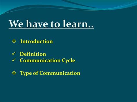 Communication Cycle Diagram Example 的图像结果