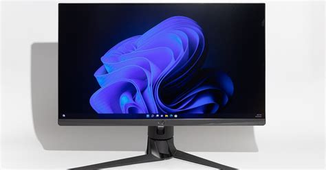 Image result for My New 27-Inch Computer Monitor