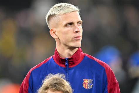 Dani Olmo Rumored to Start in Rayo Vallecano Clash
