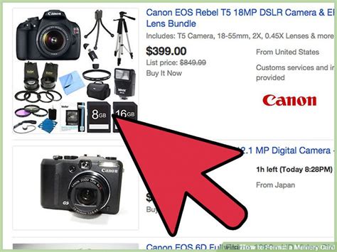 Image result for Memory Card Format