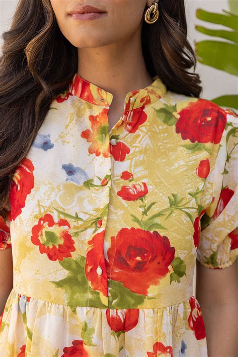 Shop Convenient Feeding Maxi Dresses Online | Polago Clothing