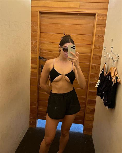 Kira Kosarin Hot