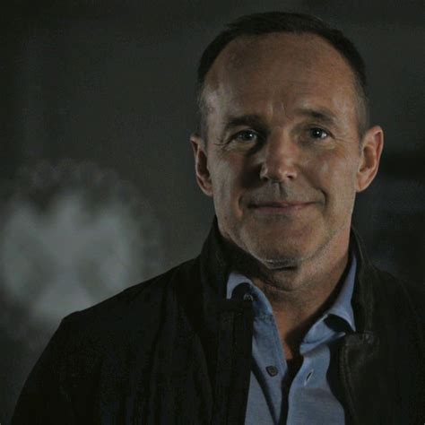 Phil Coulson | Agent coulson, Phil coulson, Agents of shield