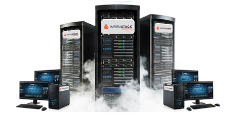 ImperaStack - All Your Business Tools in One Place